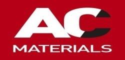 Logo AC Materials Gent