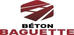 Logo Beton Baguette
