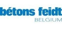 Logo Bétons Feidt