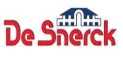 Logo De Snerck Betoncentrale