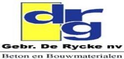Logo De Rycke Beton Aalst