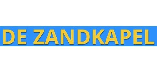 Logo De Zandkapel Geel