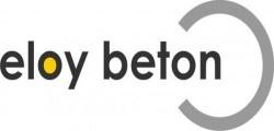 Logo Eloy Beton