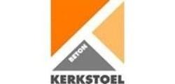 Logo Kerkstoel Beton