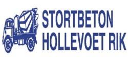 Logo Stortbeton Hollevoet