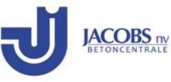 Logo Jacobs Beton Hemiksem
