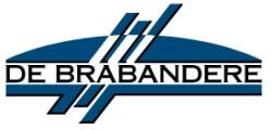 Logo Betoncentrale De Brabandere
