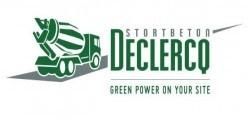 Logo Declercq Stortbeton