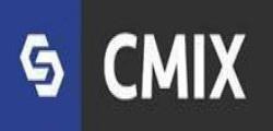 Logo CMIX Beton