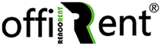 offiRent – Virtuele kantoren & maatschappelijke zetels